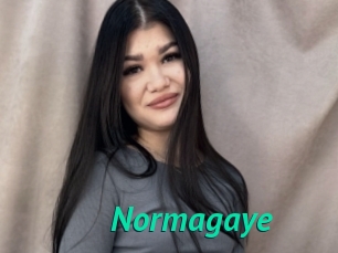 Normagaye