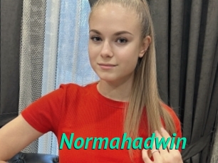 Normahadwin