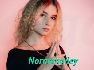Normahailey