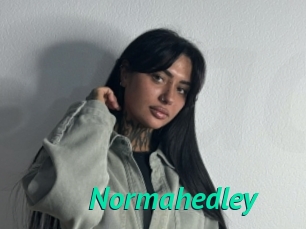Normahedley