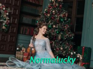 Normalucky