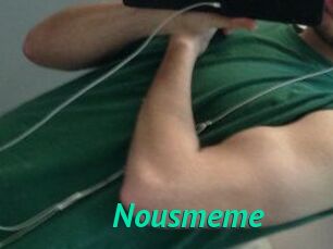Nousmeme