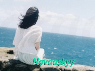 Novaaskyy