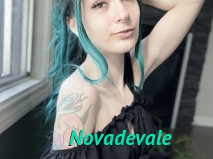 Novadevale