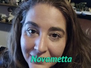 Novametta
