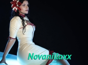 Novanillaxx