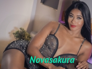 Novasakura