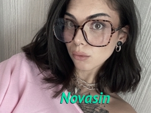 Novasin