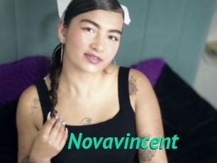 Novavincent