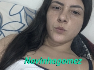 Novinhagomez