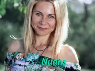 Nuans