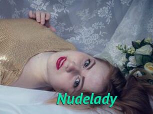 Nudelady
