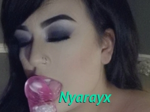Nyarayx