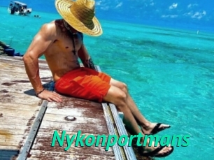 nykonportmans Gratis Camsex