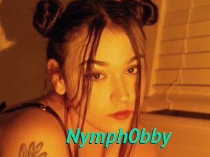 Nymph0bby