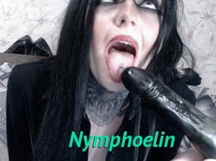 Nymphoelin