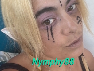 Nymphy88