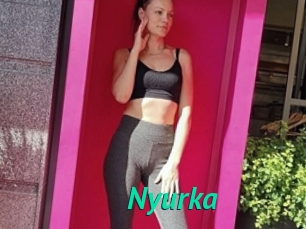 Nyurka