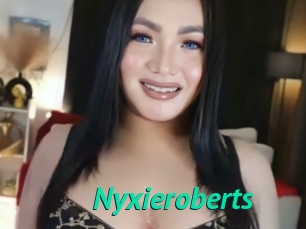 Nyxieroberts