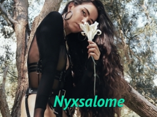 Nyxsalome