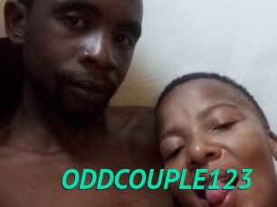 ODDCOUPLE123
