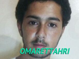 OMARETTAHRI