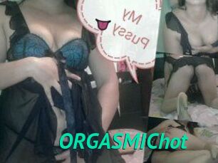 ORGASMIChot