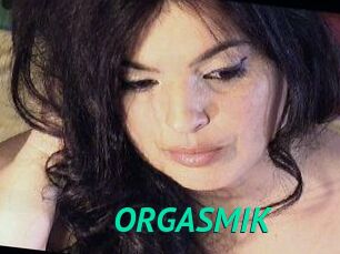 ORGASMIK