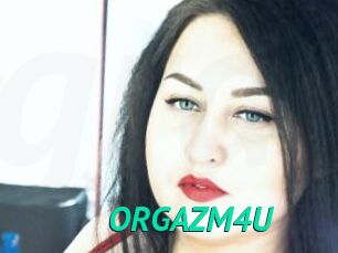 ORGAZM4U