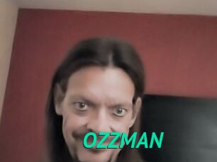 OZZMAN