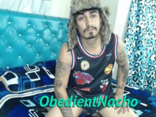 ObedientNacho