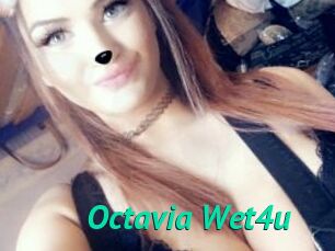 Octavia_Wet4u