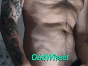OddWheel