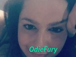 OdieFury