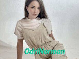 OdriNorman