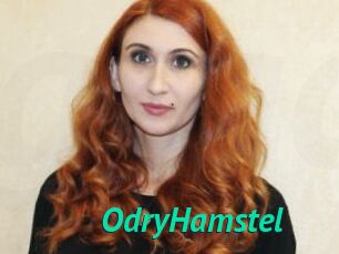 OdryHamstel