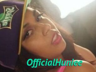 OfficialHuniee
