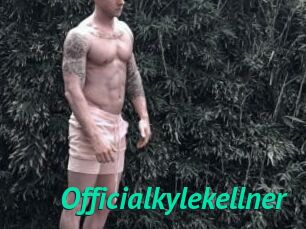 Officialkylekellner