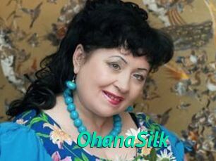 OhanaSilk