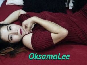 OksamaLee