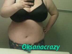 Oksanacrazy