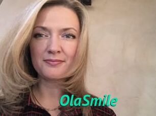OlaSmile
