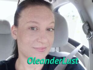 OleanderLust