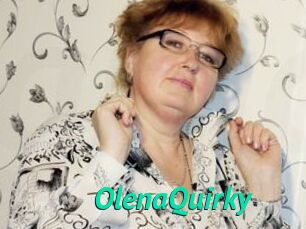 OlenaQuirky