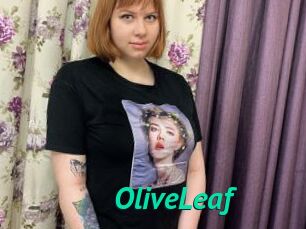 OliveLeaf