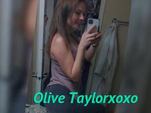 Olive_Taylorxoxo