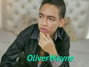 OliverWayne