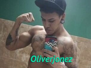 Oliverjonez