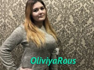 OliviyaRous