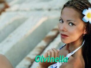 Olvinella